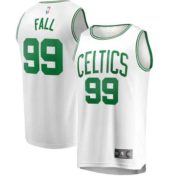 مكيف مويه Tacko Fall jersey - The Official NBA Store. One Store, Every Team. مكيف مويه